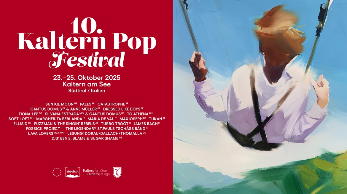 10. KALTERN POP FESTIVAL